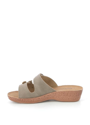 SOFTIA Mules/Sabots - Pronti