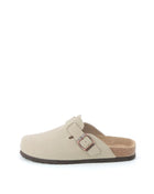 Mules/Sabots - Couleur: Beige - Pronti