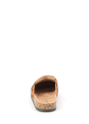 Mules/Sabots - Couleur: Multicolore - Pronti