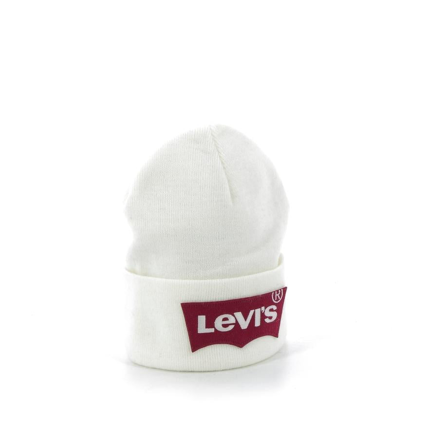 Levi'S Bonnet tricoté unisexe: en vente à 19.99€ sur