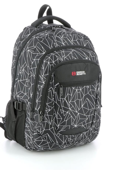 ENRICO BENETTI Sacs à dos - Pronti