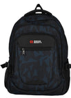 Blauw 1