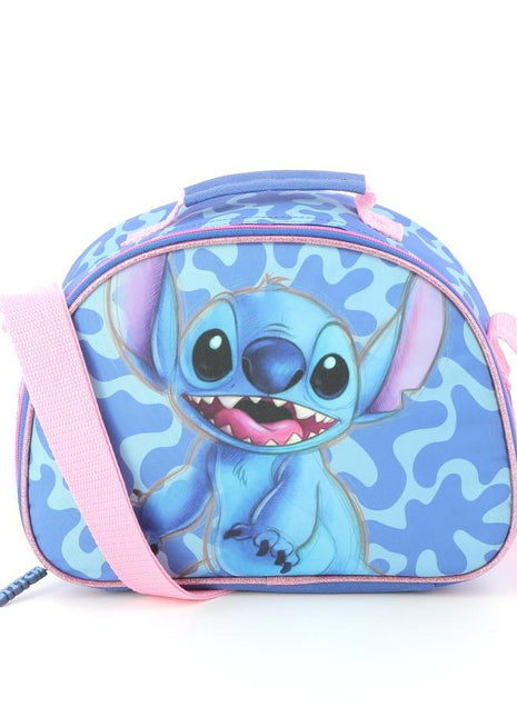 STITCH Sacs de lunch - Pronti