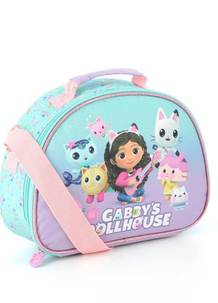 GABBY DOLLHOUSE Sacs de lunch - Pronti