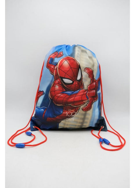 SPIDER-MAN Sacs de gym - Pronti