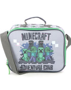 MINECRAFT Sacs de lunch - Pronti