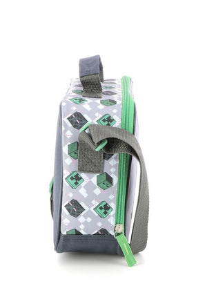 MINECRAFT Sacs de lunch - Pronti