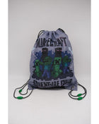 MINECRAFT Sacs de lunch - Pronti
