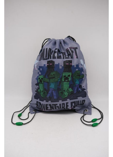 MINECRAFT Sacs de lunch - Pronti