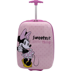 MINNIE Trolleys/Valises - Pronti