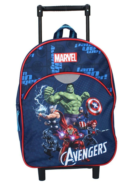 AVENGERS Trolleys/Valises - Pronti