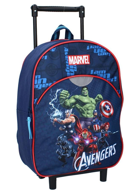 AVENGERS Trolleys/Valises - Pronti