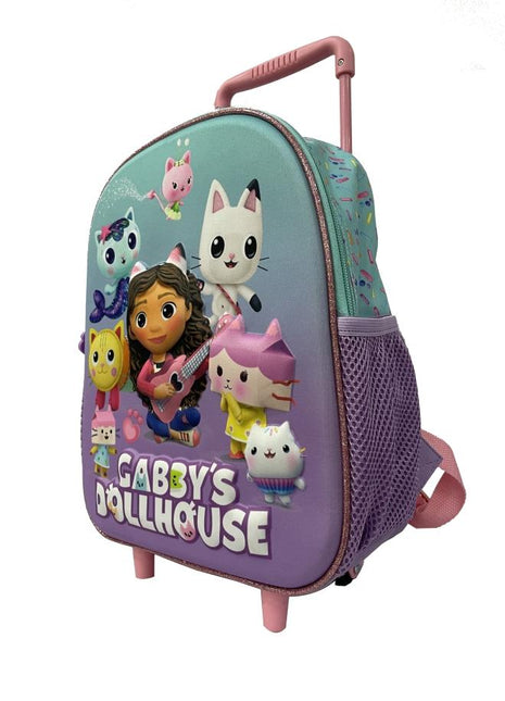 GABBY DOLLHOUSE Trolleys/Valises - Pronti