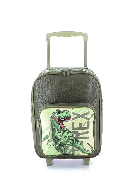 Trolleys/Valises - Pronti