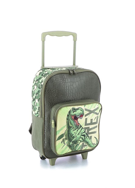 Trolleys/Valises - Pronti