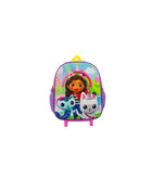 GABBY DOLLHOUSE Trolleys/Valises - Pronti