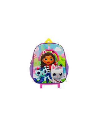 GABBY DOLLHOUSE Trolleys/Valises - Pronti