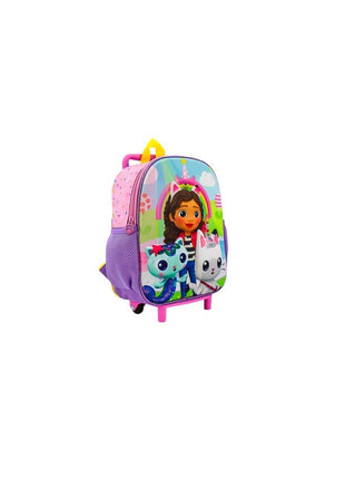 GABBY DOLLHOUSE Trolleys/Valises - Pronti